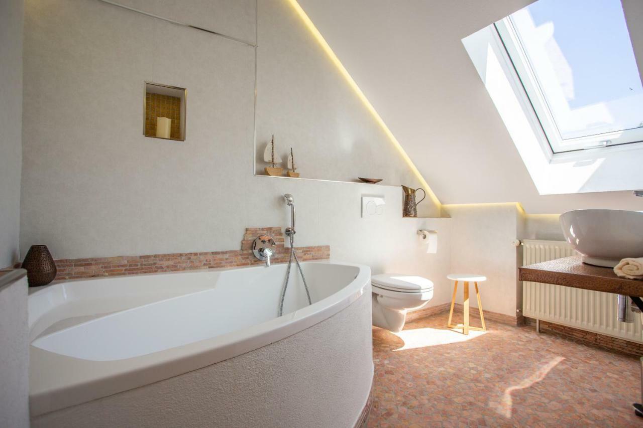 Villa Cantare Обернбург-на-Майне Экстерьер фото