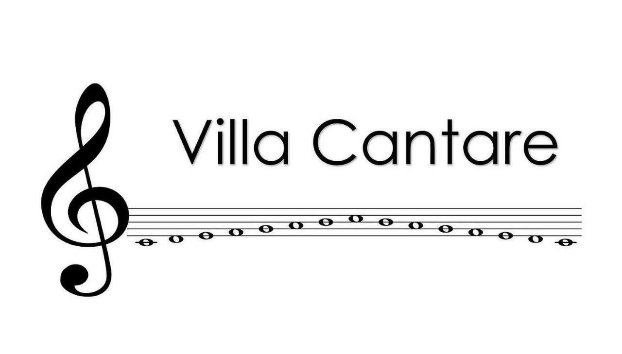 Villa Cantare Обернбург-на-Майне Экстерьер фото